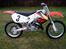 Honda CR 125