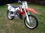 Honda CR 125