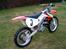 Honda CR 125
