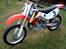 Honda CR 125