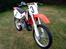 Honda CR 125