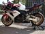 Honda cbr 1000 rr