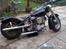 Harley Davidson Stivstel 1940