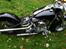 Harley Davidson Stivstel 1940