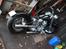Harley Davidson Stivstel 1940