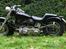 Harley Davidson Stivstel 1940