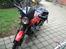 Suzuki GS 450 E *solgt* - Nu med kåbe og "smid over" tasker