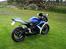 Suzuki GSX-R 600