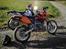KTM 625 sxc solgt
