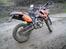 KTM 625 sxc solgt