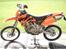 KTM 625 sxc solgt