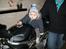 Suzuki tl 1000 - min lille nevø som lige skal om den nu er ok