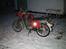 MZ TS 150