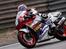 Honda RVF400 - Knutten 25/7 2009. Blå klasse