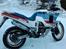 Honda xrv 650 solgt