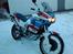 Honda xrv 650 solgt