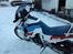 Honda xrv 650 solgt