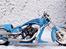 Harley Davidson Softtail