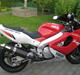 Yamaha thunderace (solgt)