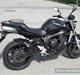 Yamaha FZ-6n (Solgt)