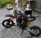Zongshen Dirtbike