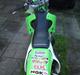 Kawasaki kx 125