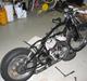 Harley Davidson WLC Bobber