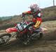 Honda CRF150R
