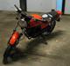 Honda CB 250 RS