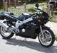 Yamaha FZR 600