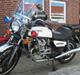 Honda CX 500 POLICE Solgt 2011
