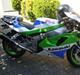 Kawasaki ZXR 750 RR  Solgt