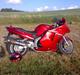 Honda CBR 1100xx blackbird
