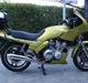 Yamaha xj 900 f  #solgt#