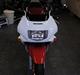 Honda CBR 600 F2 (solgt)