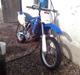 Yamaha Yz 450 f ´´Lille Else´´