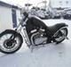 Suzuki intruder vs 700 SOLGT