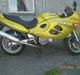 Suzuki gsx600f