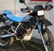 Kawasaki KLR250 - Solgt -