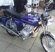 Haojin HJ-125 / Tyren´s