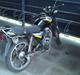 Geely JL150-9 "Grand Puma"