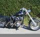 Harley Davidson Stivstel "Solgt"