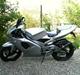 Aprilia RS 125 Extrema