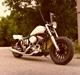 Harley Davidson Flh