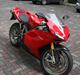Ducati 1198 S