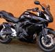 Yamaha FZ6-S S2 ABS