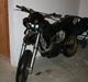 Husqvarna 610 SuperMotard solgt