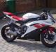 Yamaha YZF-R6
