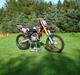 KTM SXS-F 250