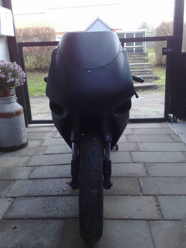 Aprilia Rs125 [ Solgt ] billede 2